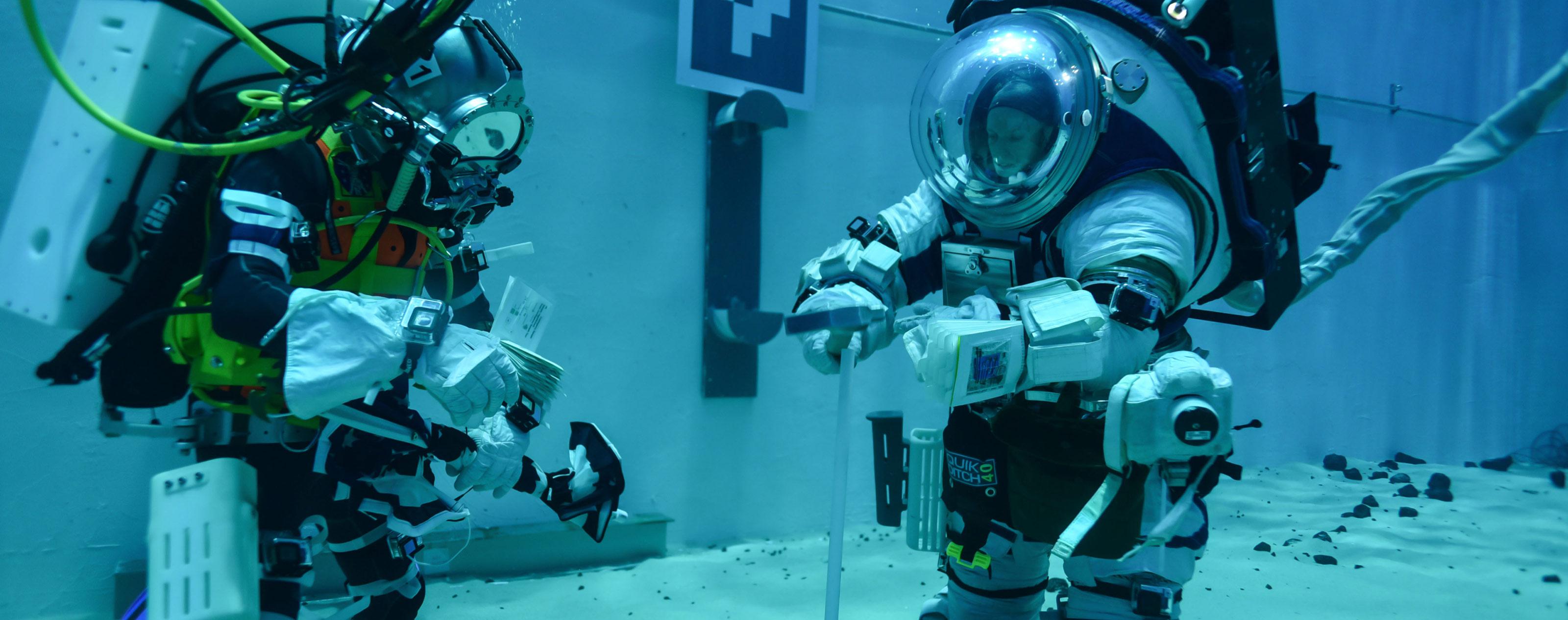 NASA Selects 15 University Teams to Present Concepts for Future ...