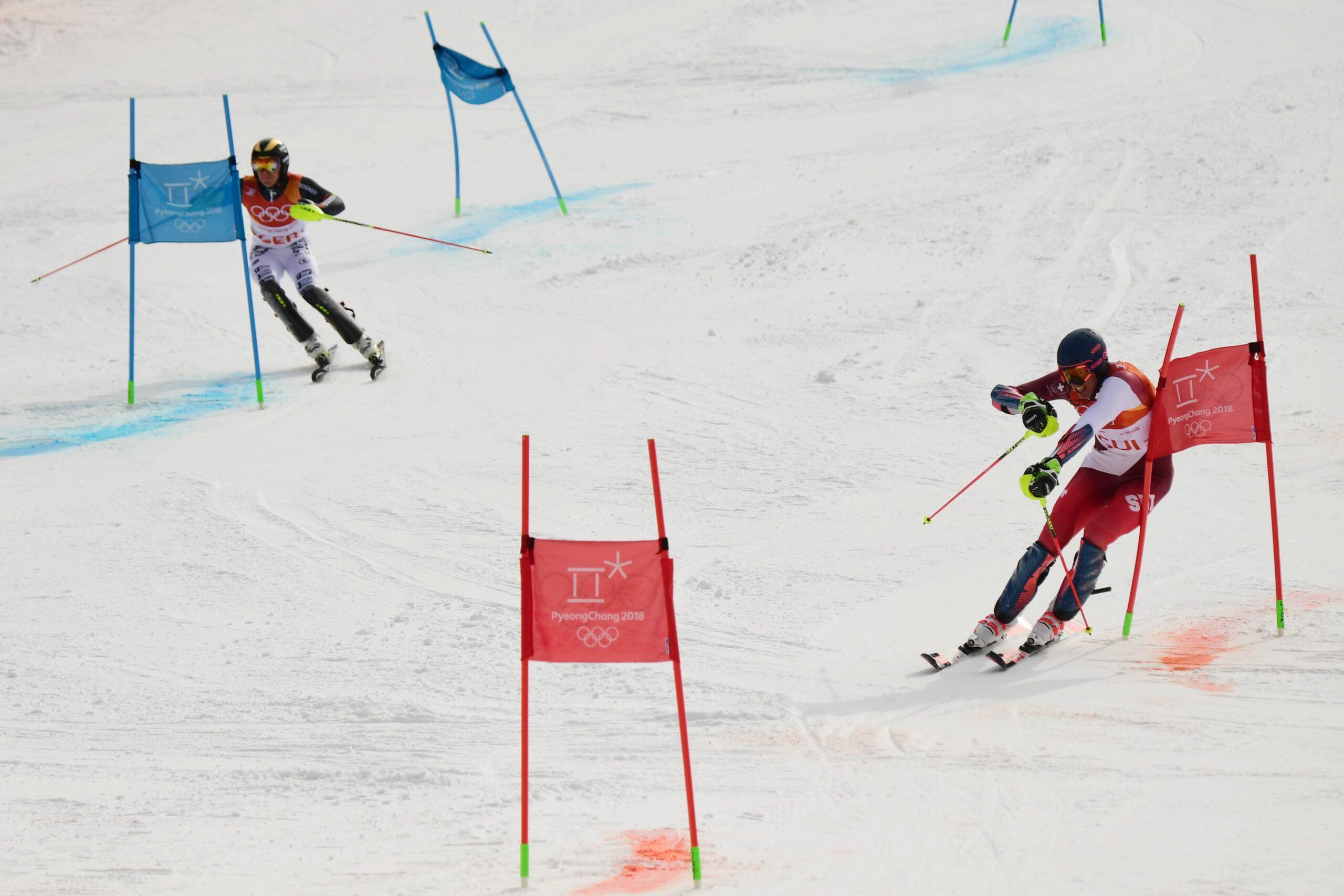 Warming Trends: Winterless Olympics, a Disaster Novel Shows the ...