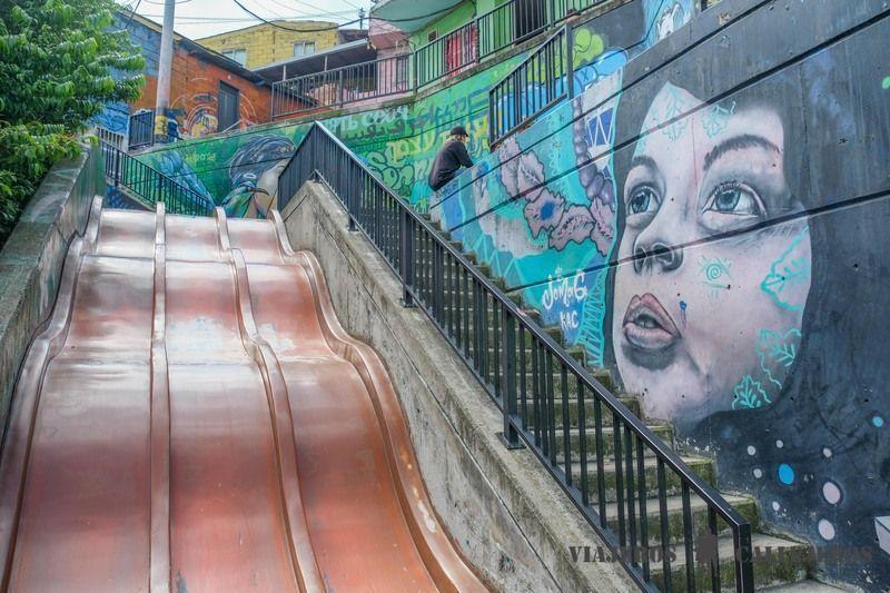 Comuna 13