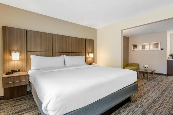 Holiday Inn Melbourne-Viera Conference Ctr, an IHG hotel