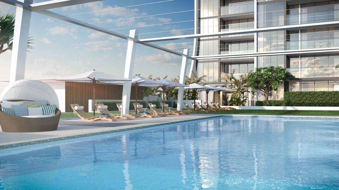 <strong>Relaxation by the pool:</strong> One exciting addition to the Australian hotel scene is the Avani brand. Last December, Avani introduced its first property in Australia, Avani Broadbeach. Designed with 219 modern apartment-style hotel rooms, this stunning accommodation option promises a memorable stay for guests seeking comfort and convenience.