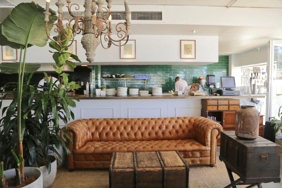 <strong>Discover the culinary delights: </strong>The Gold Coast has so much more to offer than just new hotel rooms. In recent times, it has become a favorite destination for food lovers too.