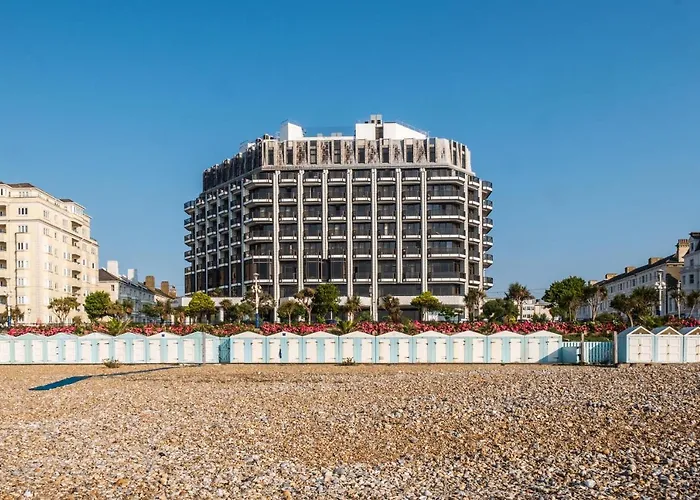 Child Friendly Hotels in Eastbourne: The Perfect Choice for a Family-Friendly Getaway