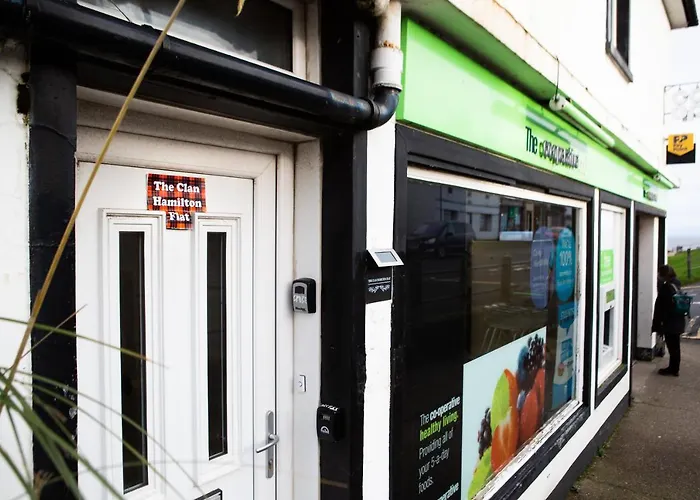 Best Hotels in Brodick Isle of Arran