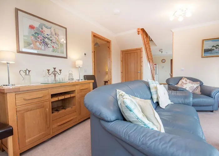 Best Hotels near Brora, Charming Scottish Coast