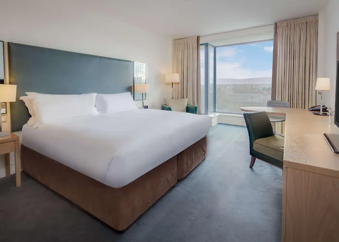 Hilton Hotels Dublin: The Perfect Accommodations for Your Stay in the Vibrant City