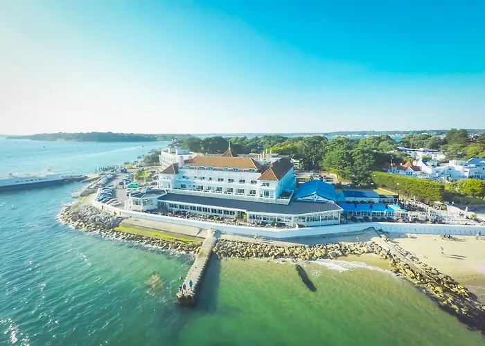 Discover the Best Hotels Poole Has to Offer for a Memorable Stay