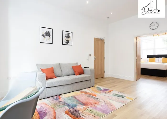 Best Hotels in Worsley for an Unforgettable Stay