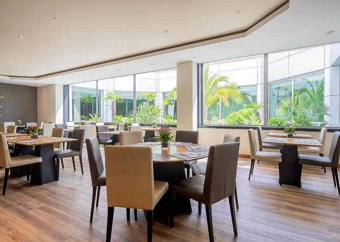 Top Beach Hotels in Porto for Seaside Delight