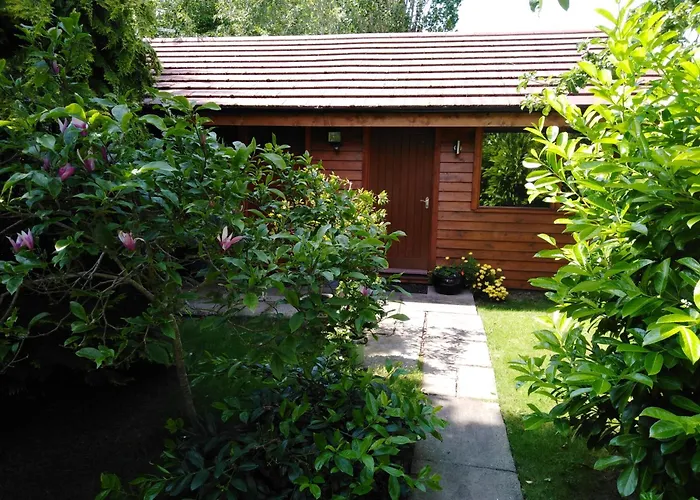 Top-Rated Hotels in Charming Wirral