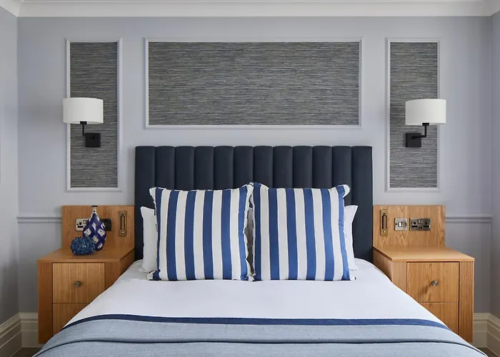 Premier Boutique Hotels in Vibrant Brighton