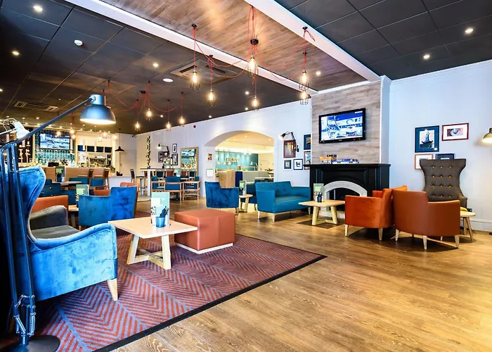 Top Gay Friendly Hotels in Portsmouth
