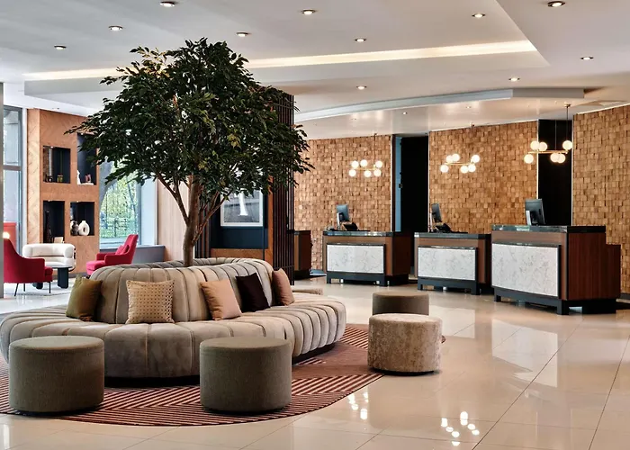 Top Hotels in Krakow
