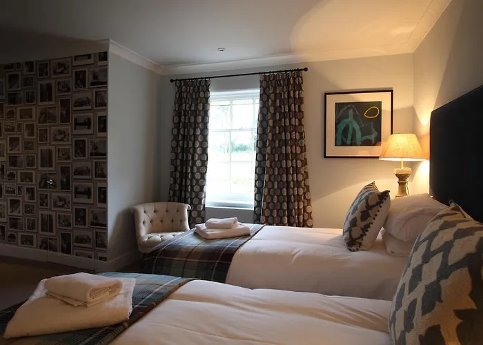 Discover the Best Hotels in Blakeney, Norfolk for a Memorable Stay