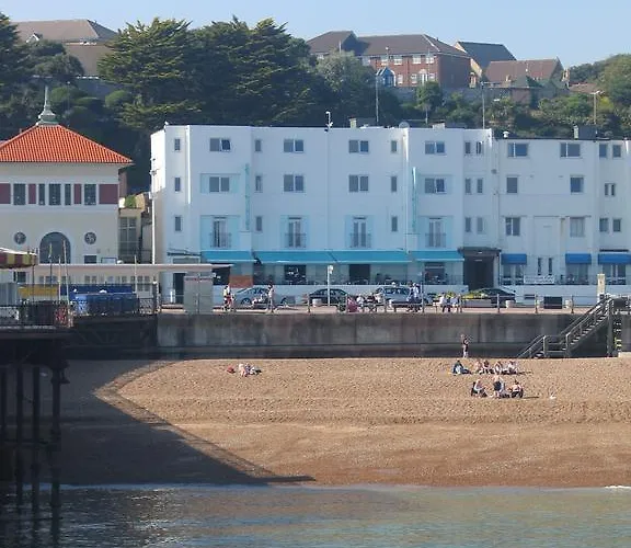 Hotels in Hastings Sussex, England - Find the Perfect Stay in this Charming Seaside Town