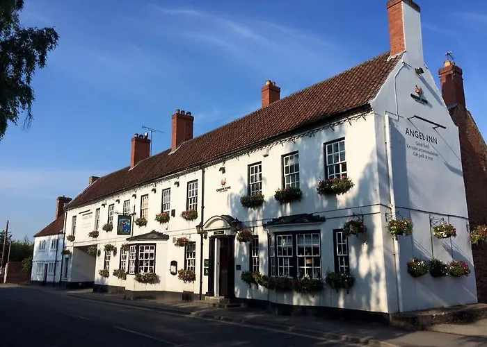 Hotels near Bawtry Doncaster: Your Ultimate Accommodation Guide