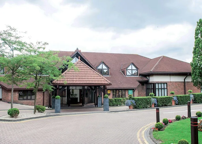 Discover the Best Hotels Near Frenchay Hospital Bristol for a Convenient Stay