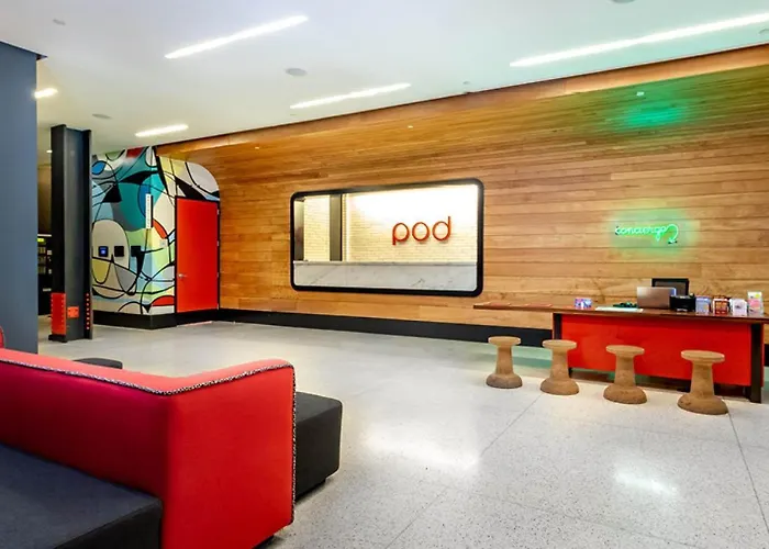 Top-Rated New York Accommodations